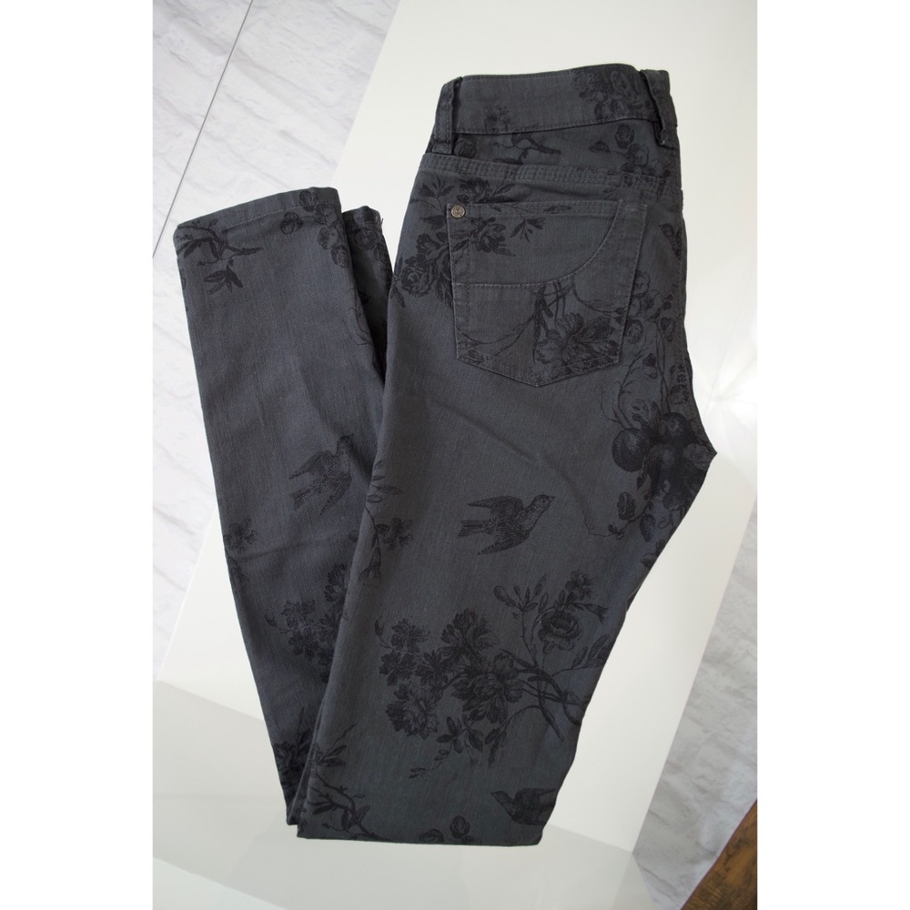 Element Skinny Jean