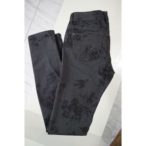Element Skinny Jean