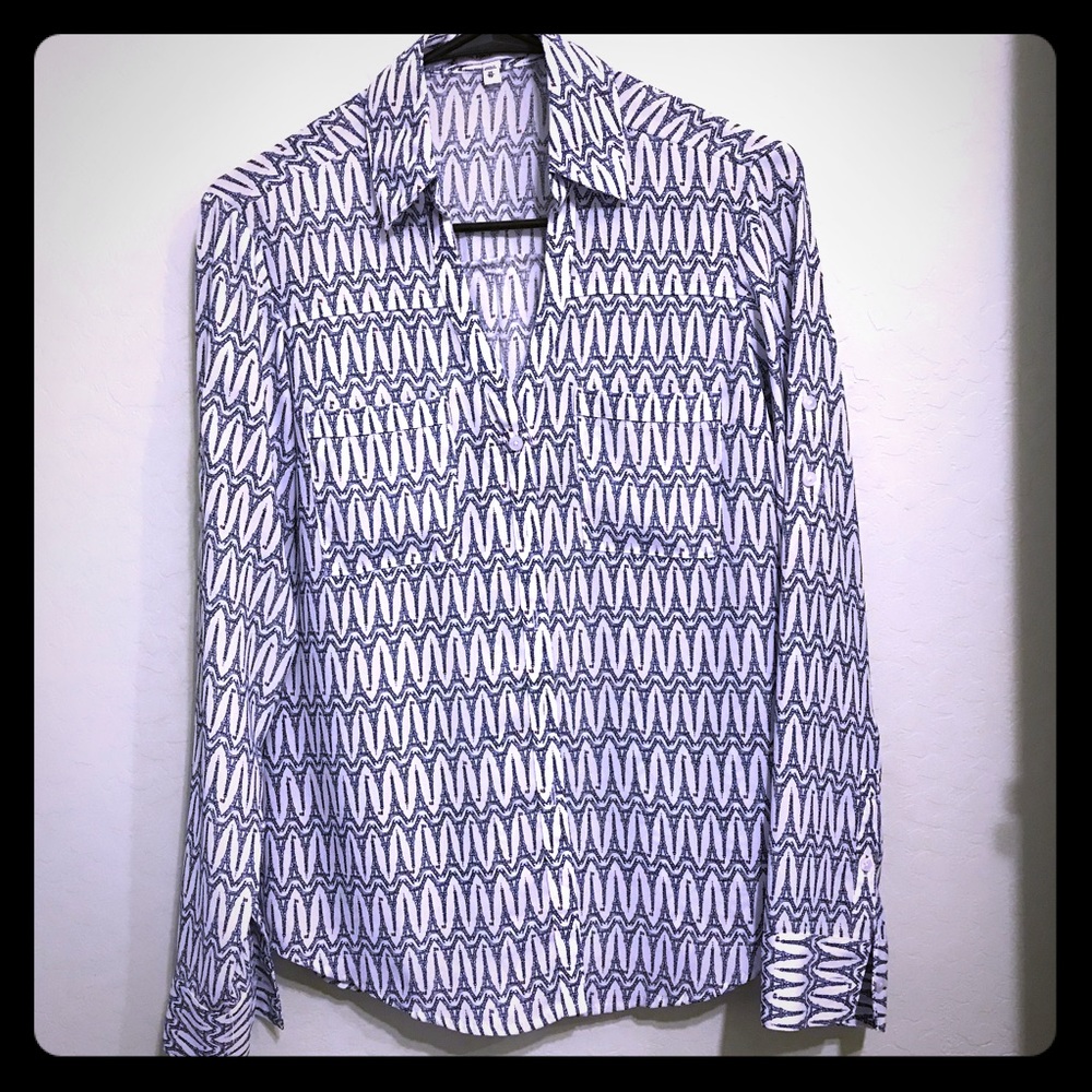 Express portofino top