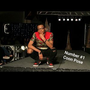 Meet your Posher, Sebastian