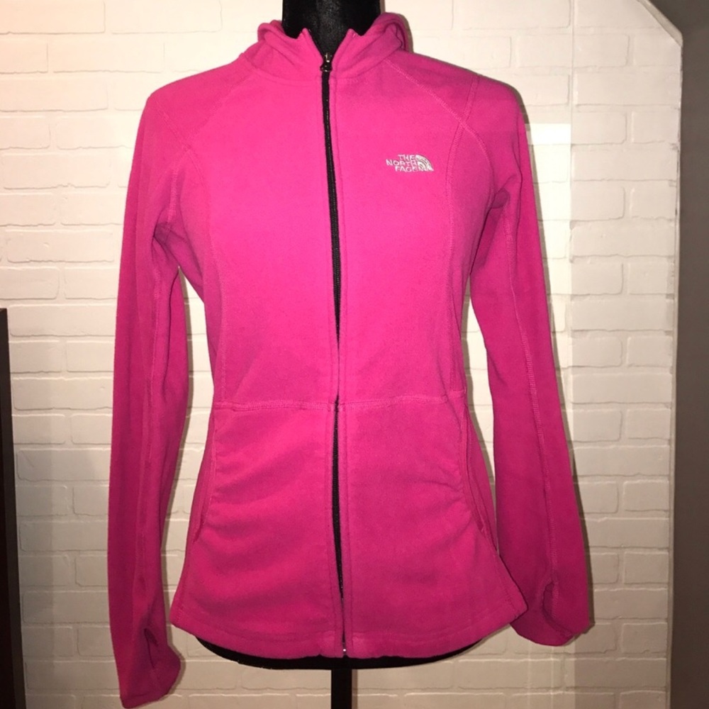 North Face Jacket
