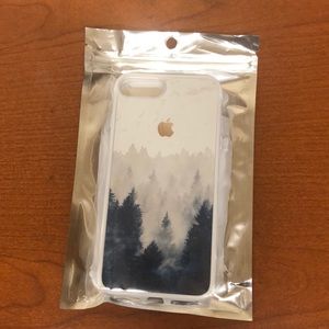 iPhone 7/8 plus phone case