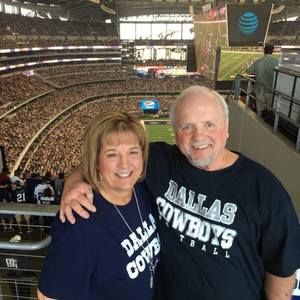 Meet your Posher, Lynn