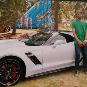 Meet your Posher, Howard