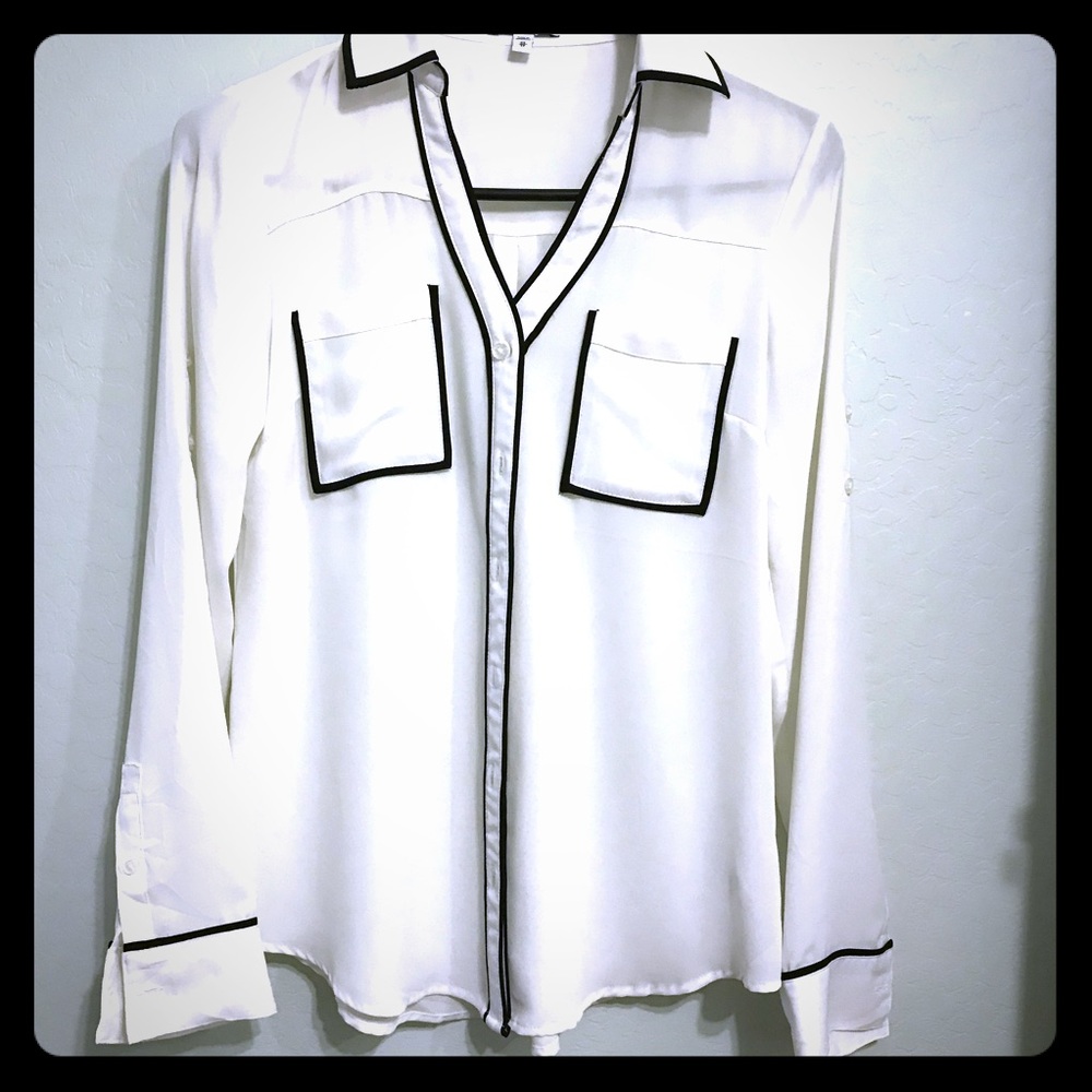 Express portofino top