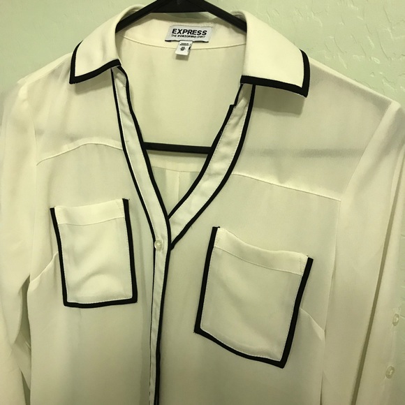 Express portofino top - Picture 2 of 2