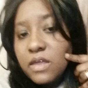 Meet your Posher, Portia chester