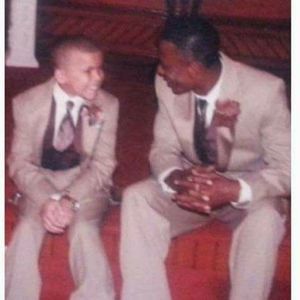 Meet your Posher, Crystal