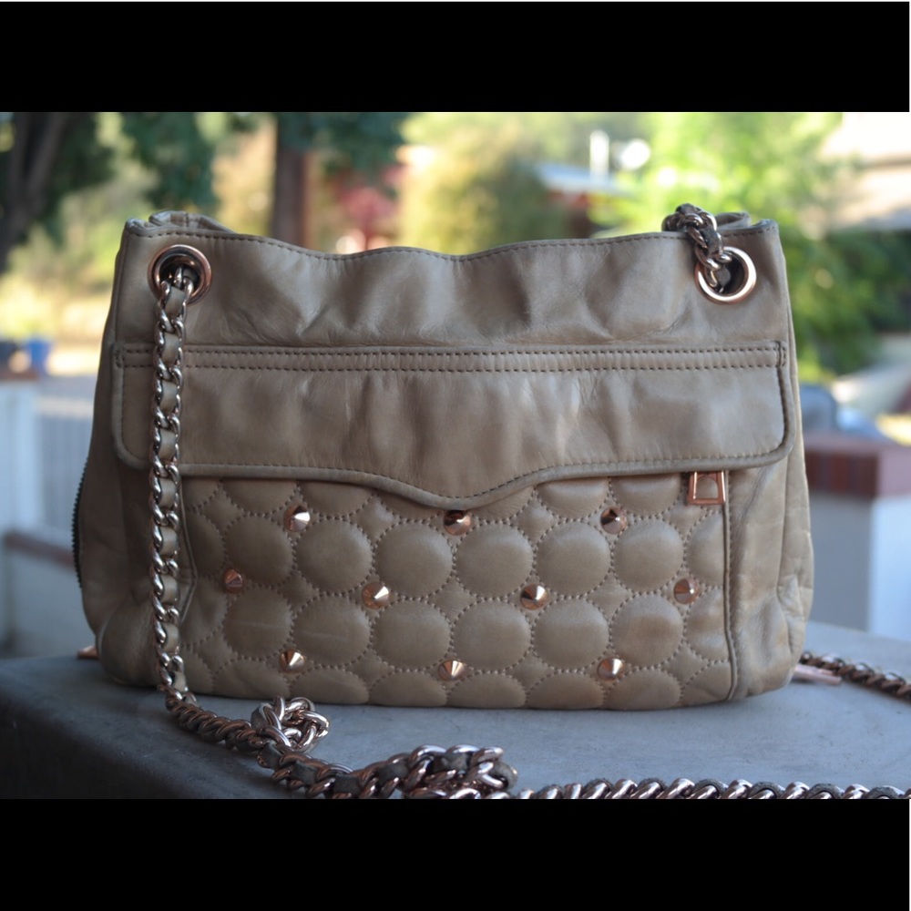 Rebecca Minkoff Handbag