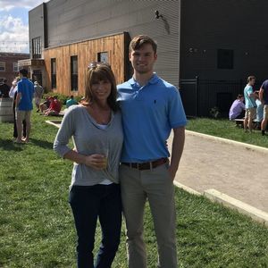 Meet your Posher, Alec