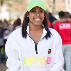 Meet your Posher, Chelsee