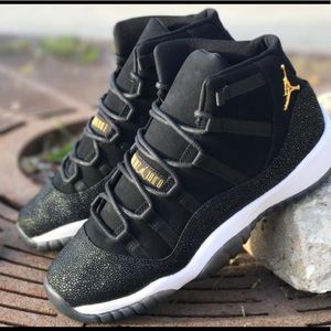 Air Jordan Retro Heiress Sneakers