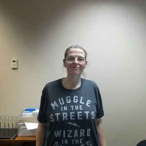 Meet your Posher, Regina