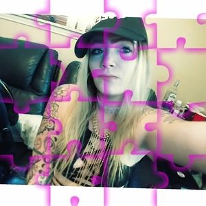 Meet your Posher, Krista