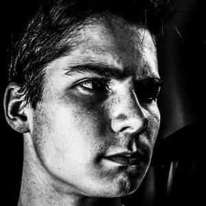 Meet your Posher, Ryan