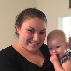 Meet your Posher, Sabrina