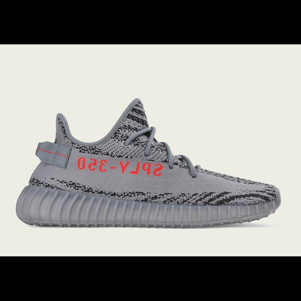 Beluga Adidas Yeezy Boost 350 V2