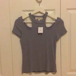 Urban Outfitters brand new Project Social T top