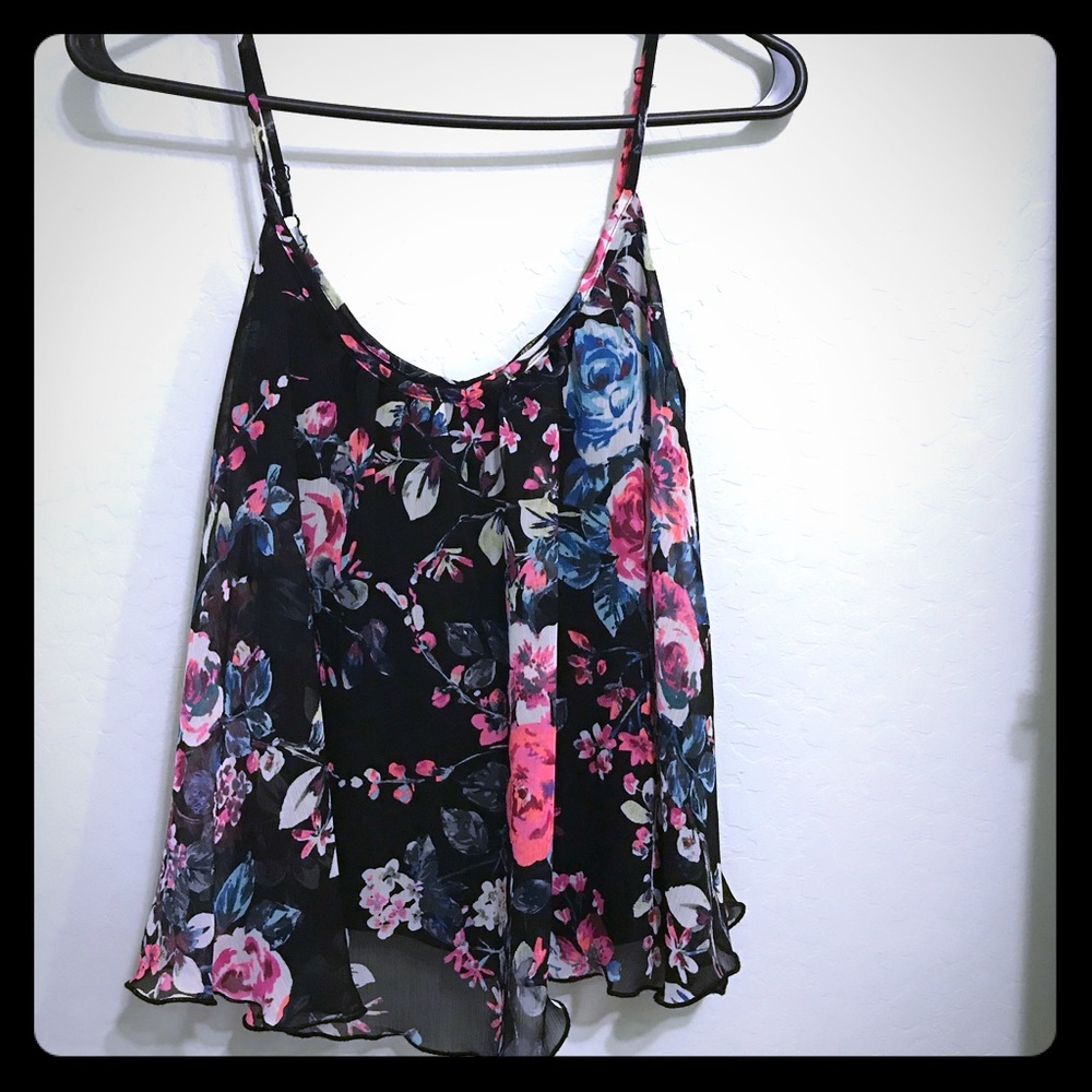 Express top