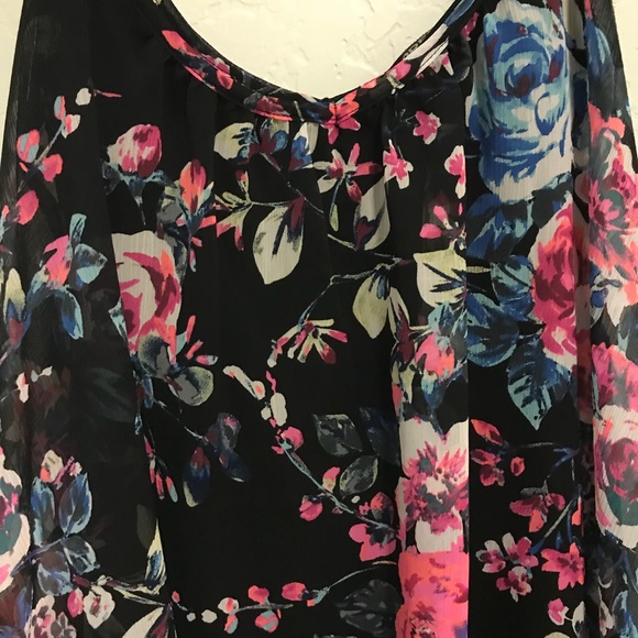 Express top - Picture 2 of 2