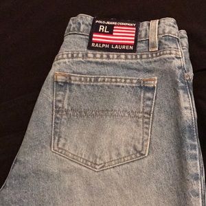 Vintage Polo Ralph Lauren Jeans