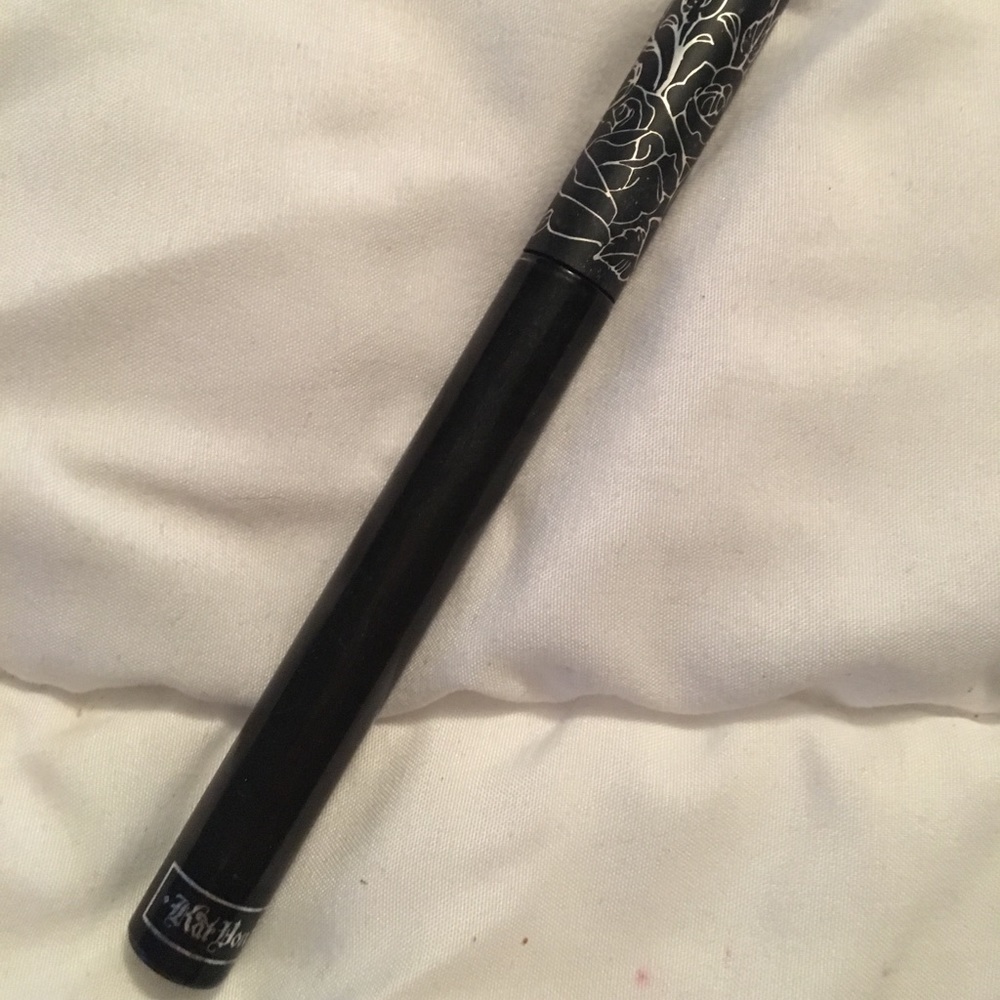 Kat Von D Lipstick SOLD