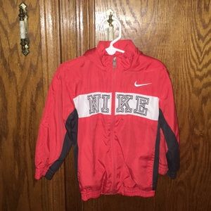 Nike jacket
