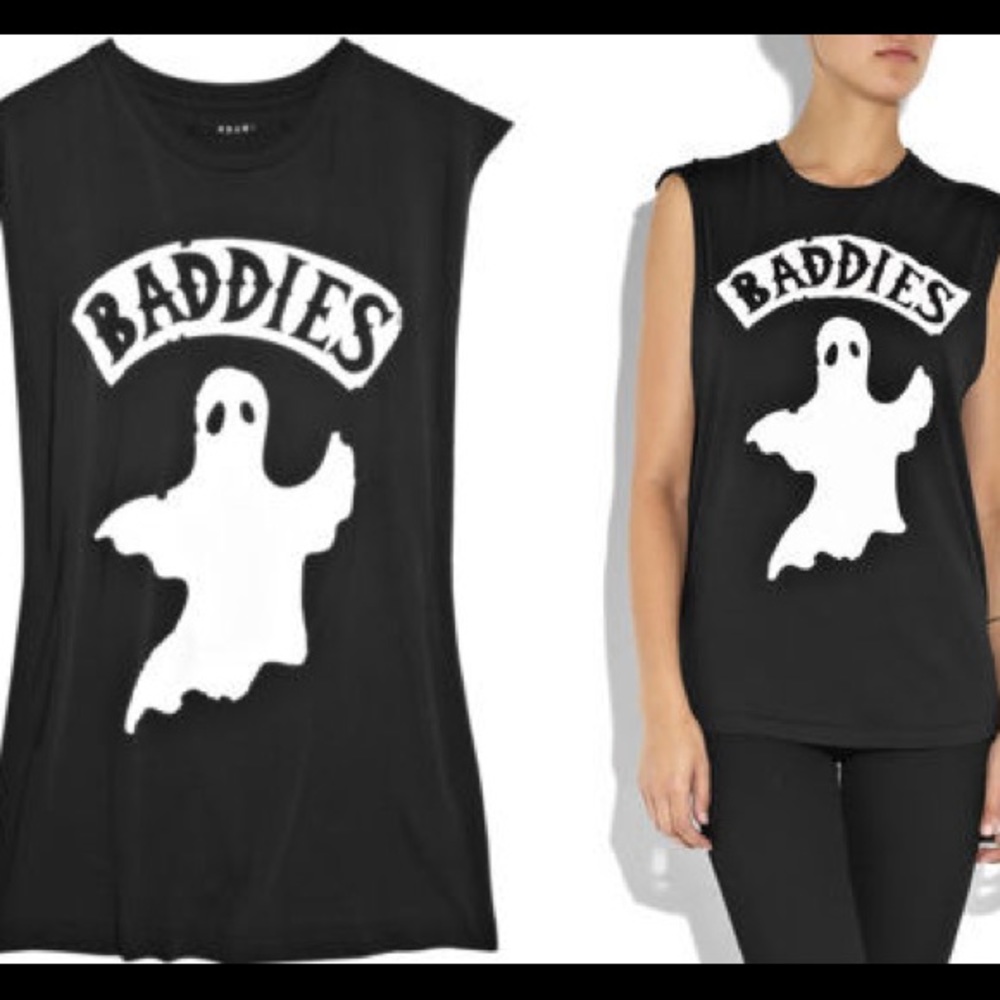 ISO Ksubi Tsubi Baddies Shirt or Tank