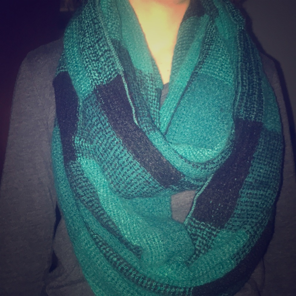 ⛄️☃️INFINITY SCARF⛄️☃️