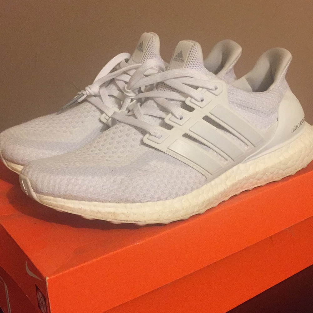 Adidas 2.0 ultraboost
