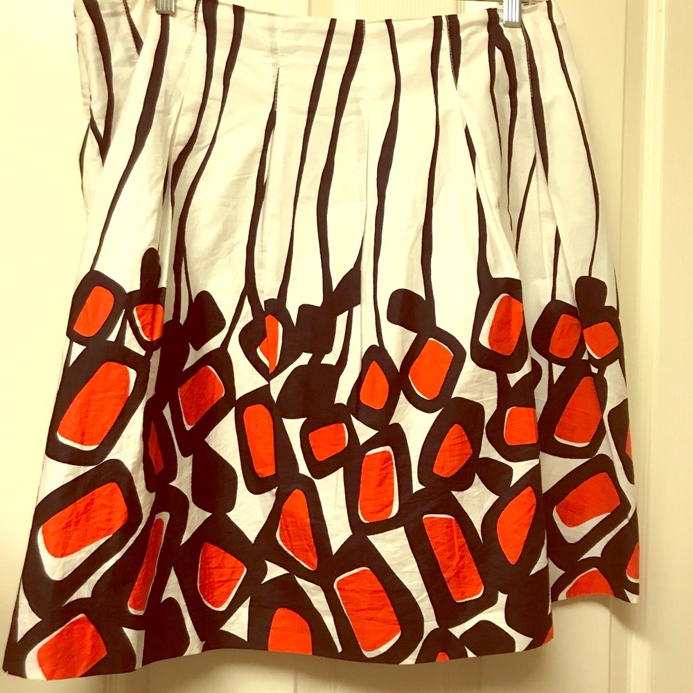 Talbots Skirt