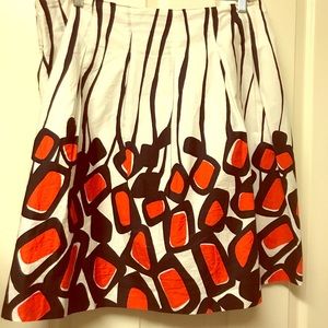 Talbots Skirt