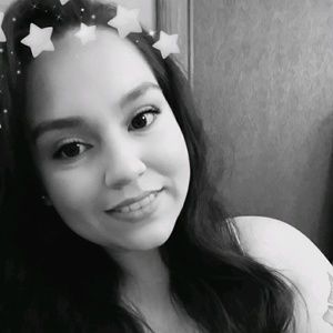 Meet your Posher, Cristina