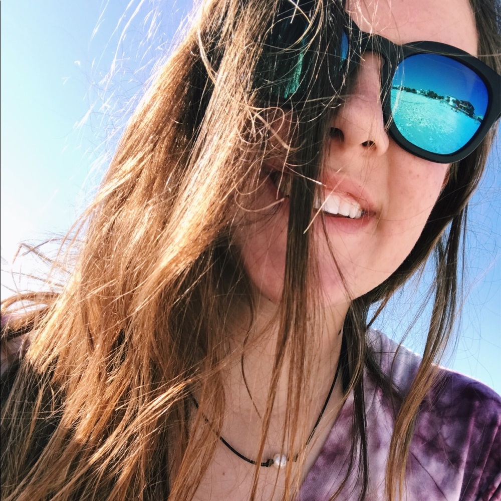 Meet your Posher, Payton