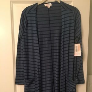 LuLaRoe Sarah Cardigan