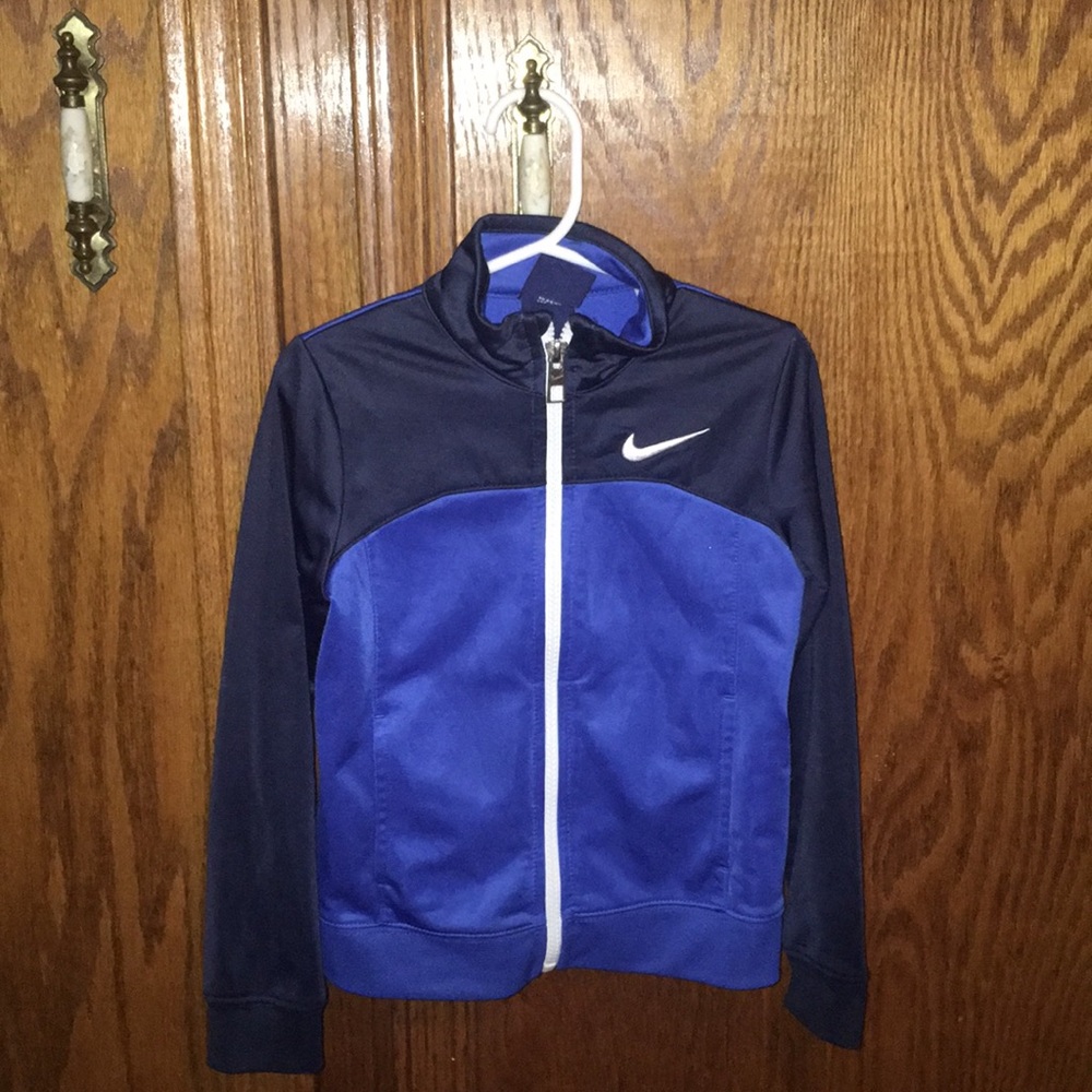 Boy jacket