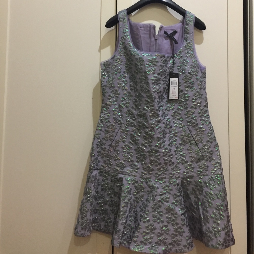 Bcbgmaxazria  dress