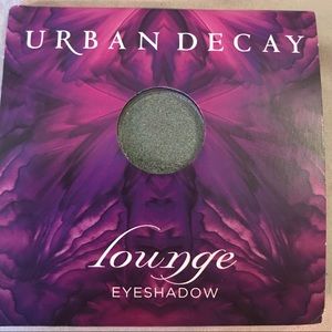 Urban Decay eyeshadow