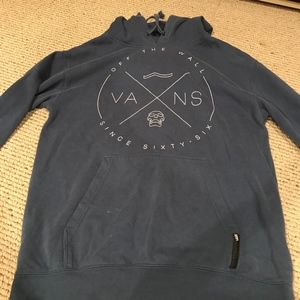 VANS sweatshirt