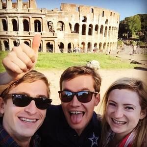 Meet your Posher, Grant