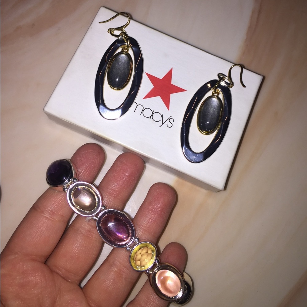 New Jewelry Set