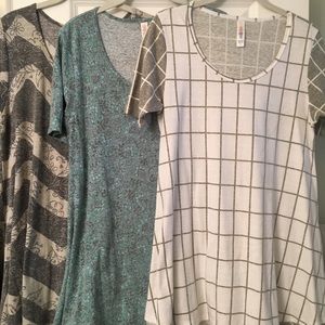 LuLaRoe Perfect Tees