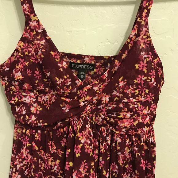 Express - Picture 2 of 2