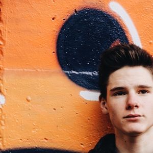 Meet your Posher, Carter