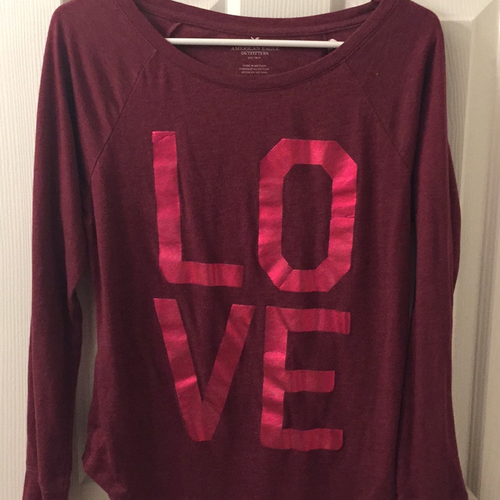 American Eagle