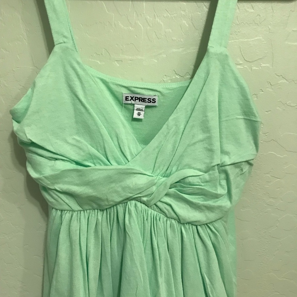 Express - Picture 2 of 2