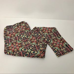 LuLaRoe TC leggings