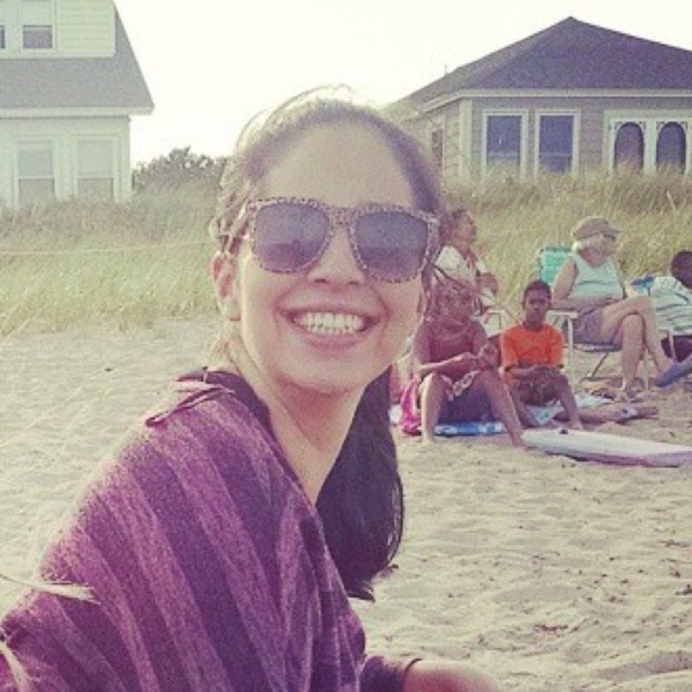 Meet your Posher, Emma