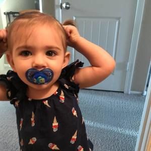 Meet your Posher, Sarah