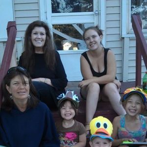 Meet your Posher, Dawn